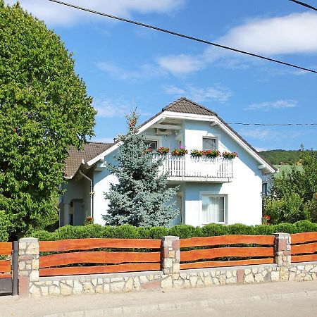 Apartment Gerania Balatonfüred Zewnętrze zdjęcie