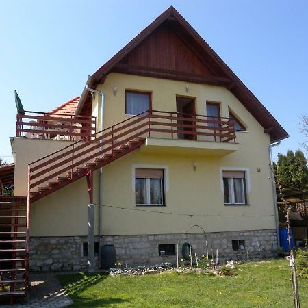 Apartment Gerania Balatonfüred Zewnętrze zdjęcie