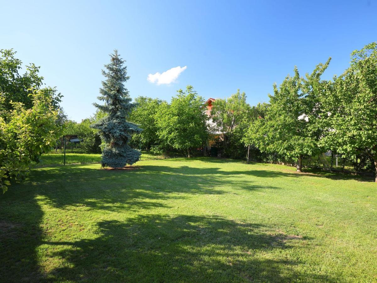 Apartment Gerania Balatonfüred Zewnętrze zdjęcie