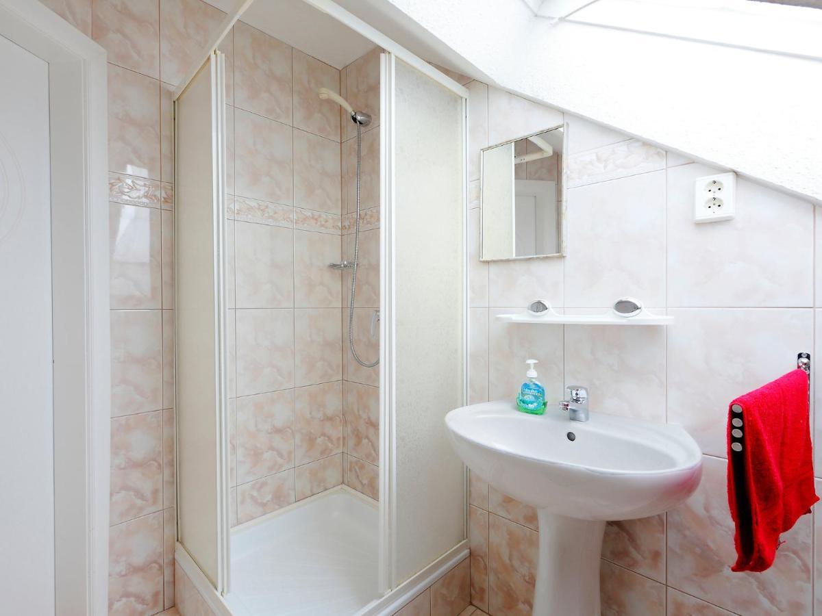 Apartment Gerania Balatonfüred Zewnętrze zdjęcie