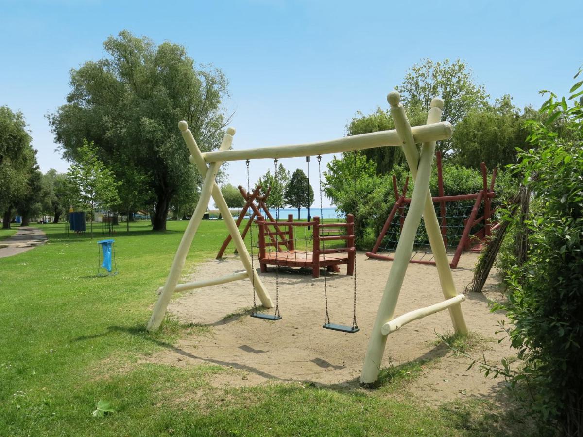 Apartment Gerania Balatonfüred Zewnętrze zdjęcie