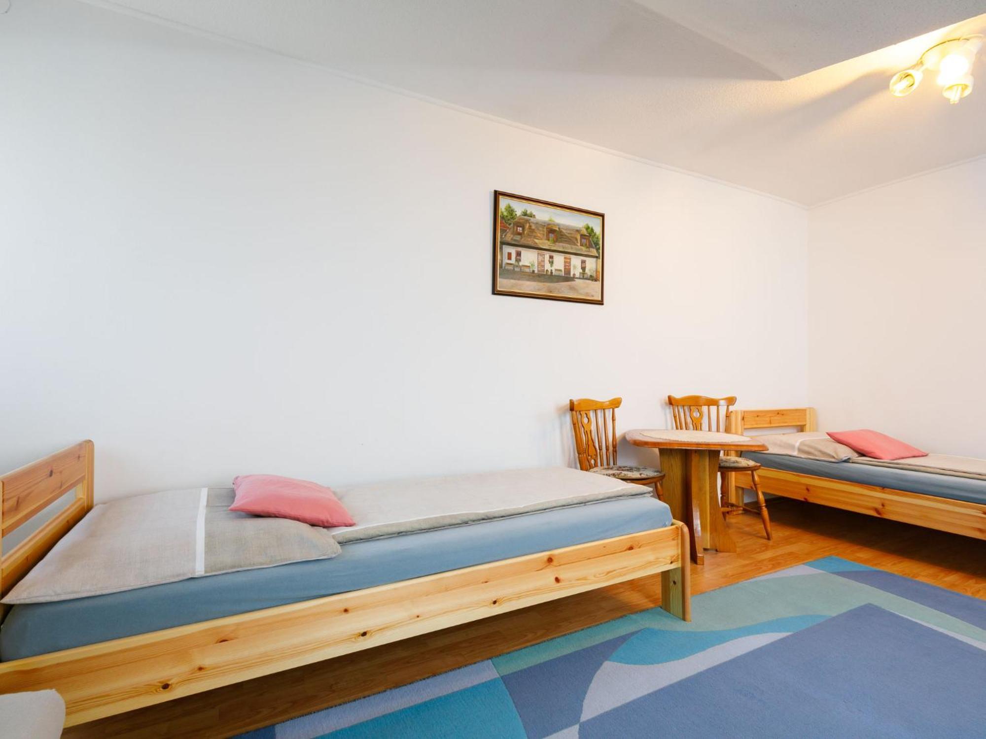 Apartment Gerania Balatonfüred Zewnętrze zdjęcie