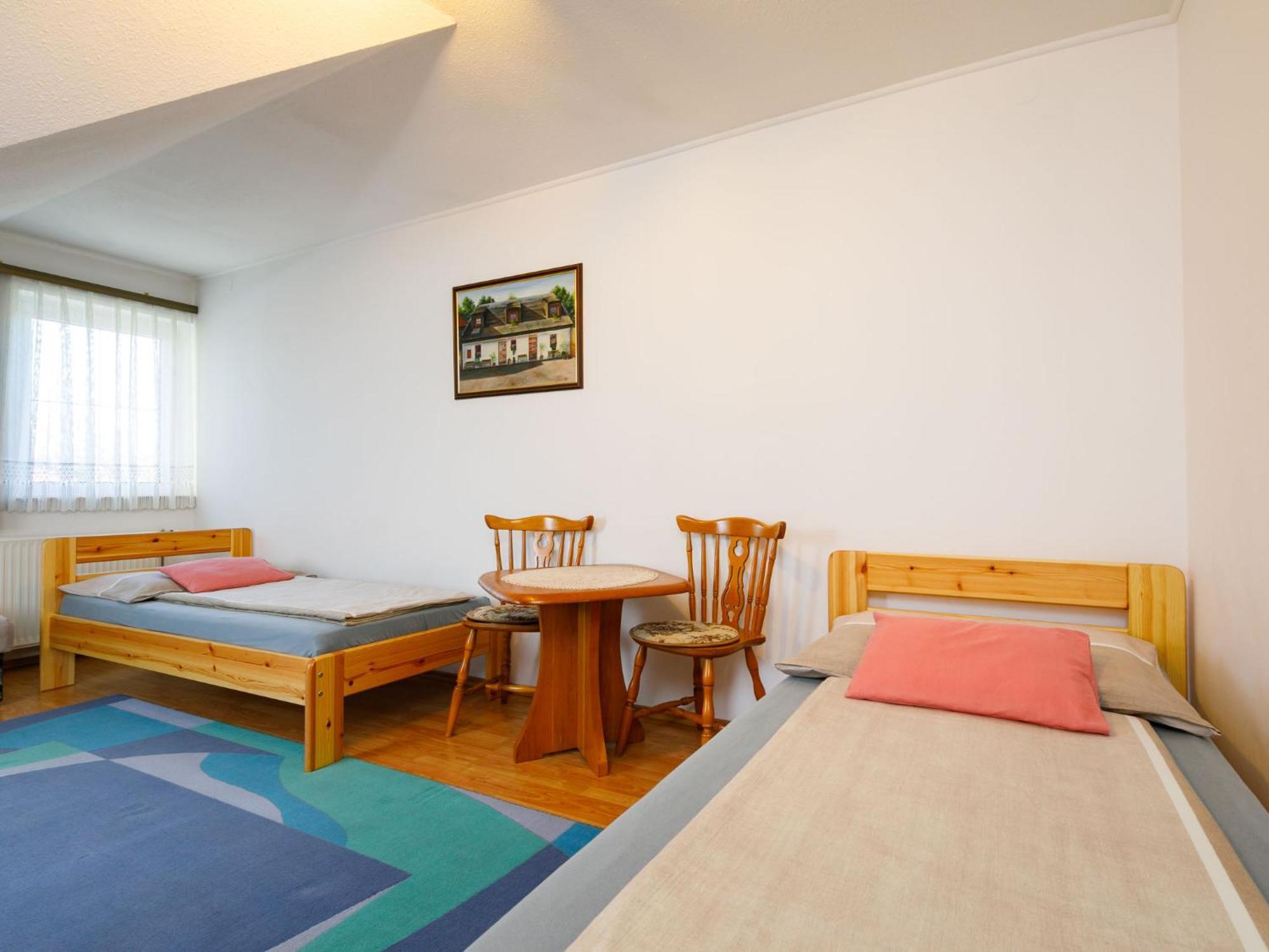 Apartment Gerania Balatonfüred Zewnętrze zdjęcie