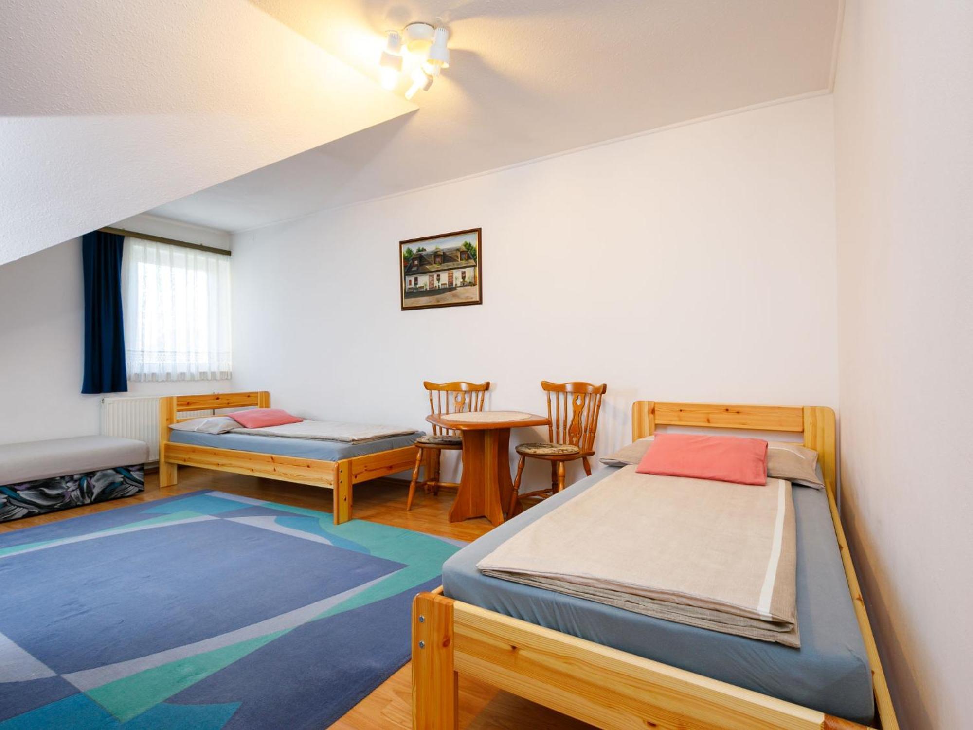 Apartment Gerania Balatonfüred Zewnętrze zdjęcie