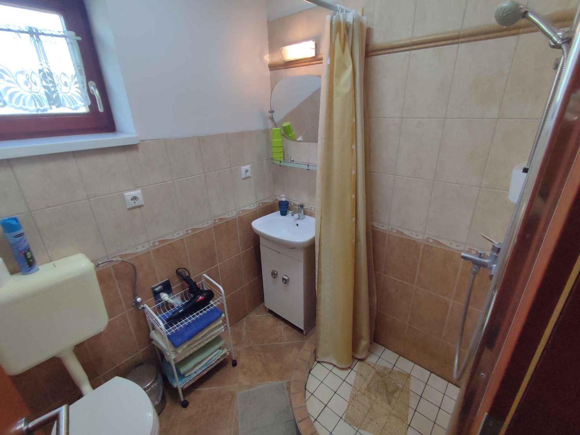 Apartment Gerania Balatonfüred Zewnętrze zdjęcie