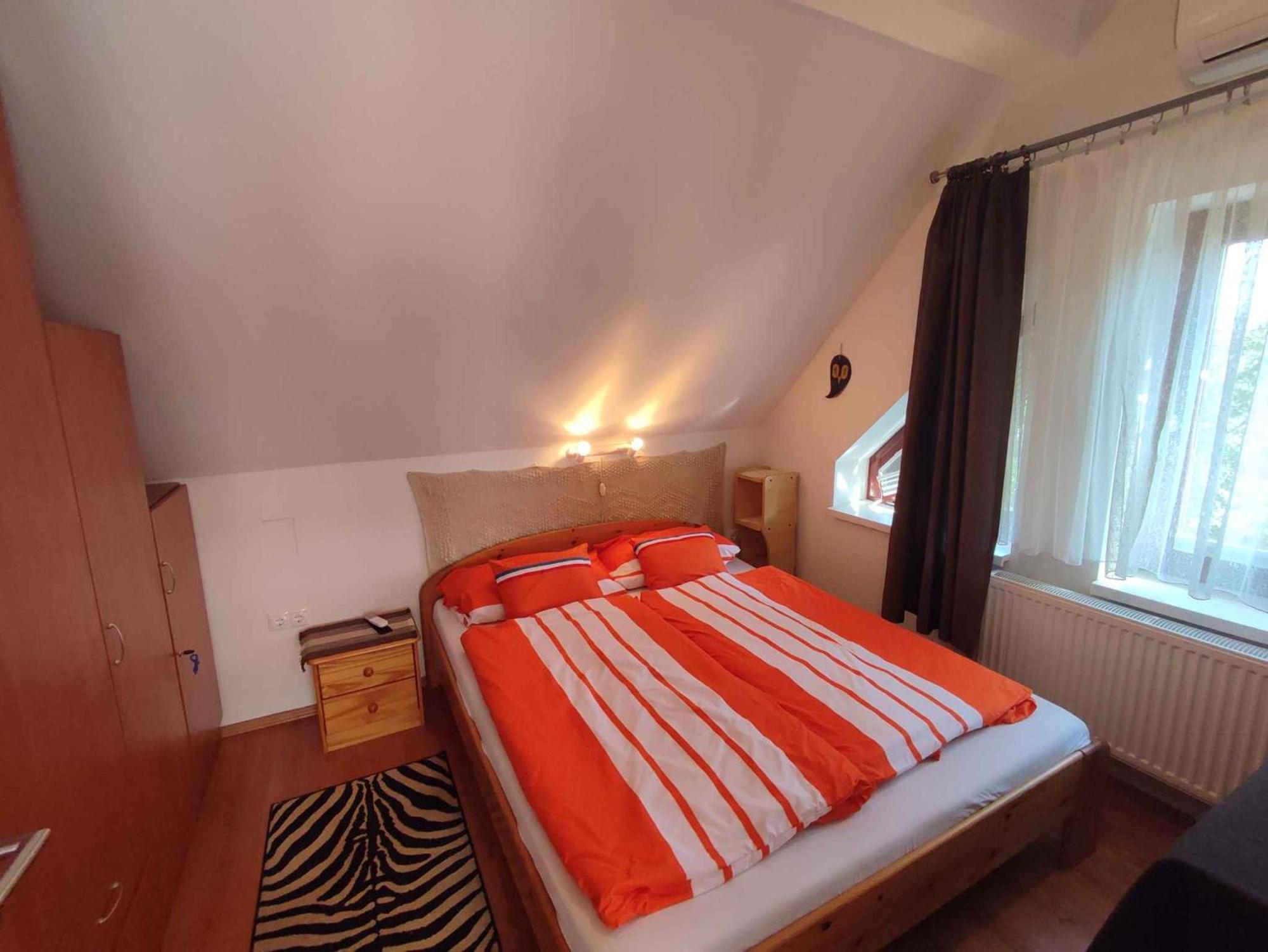 Apartment Gerania Balatonfüred Zewnętrze zdjęcie