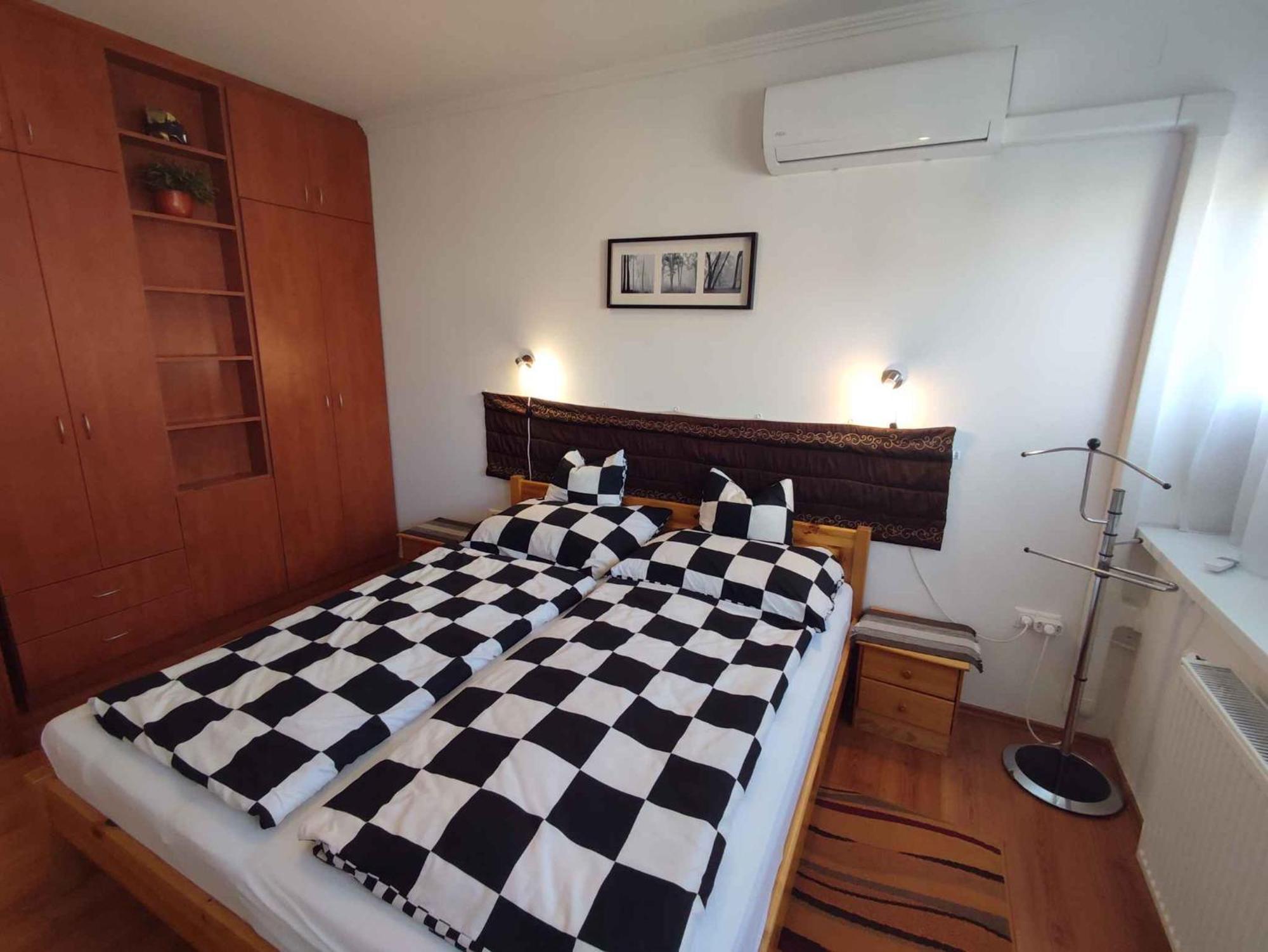 Apartment Gerania Balatonfüred Zewnętrze zdjęcie