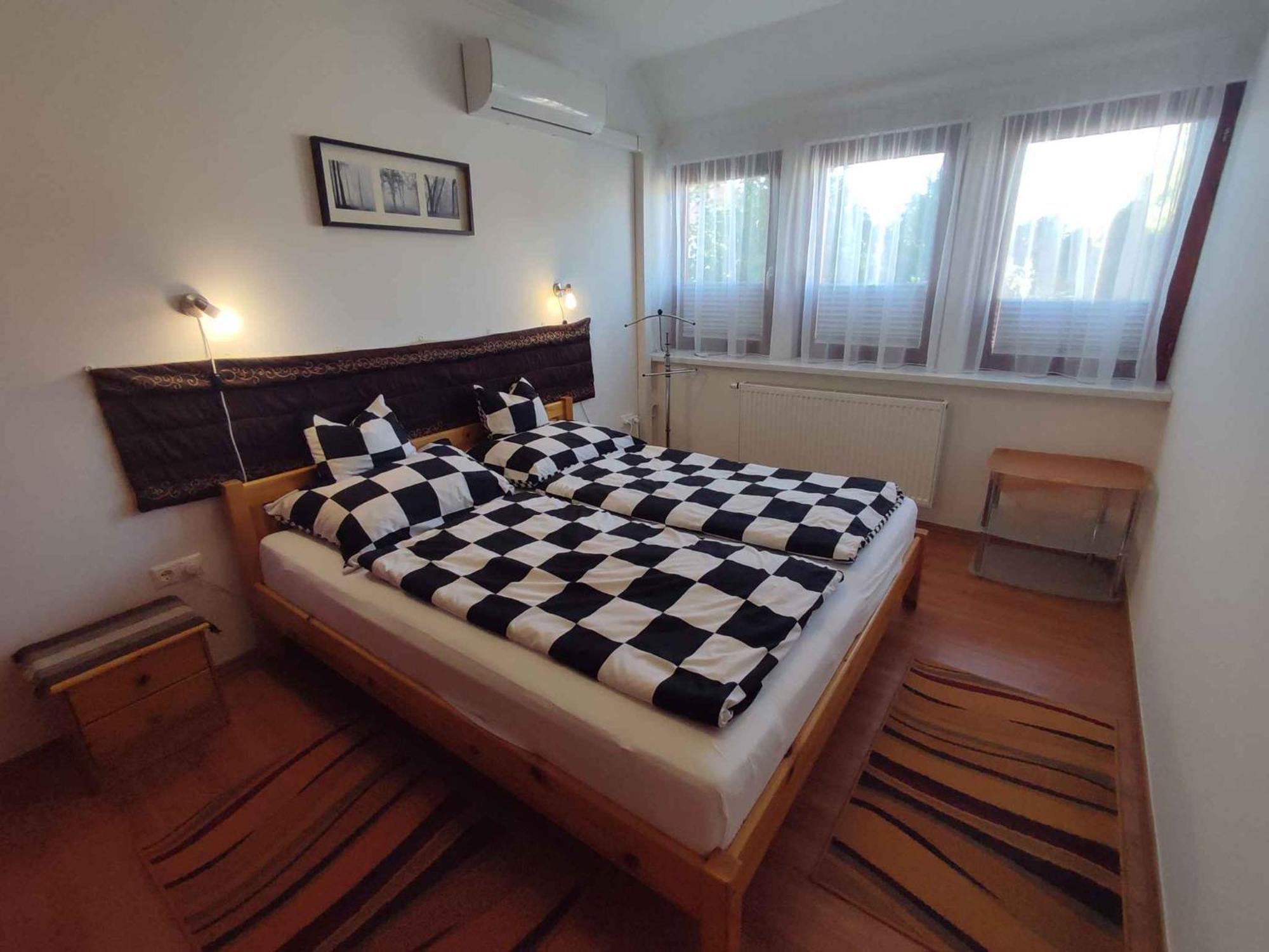 Apartment Gerania Balatonfüred Zewnętrze zdjęcie