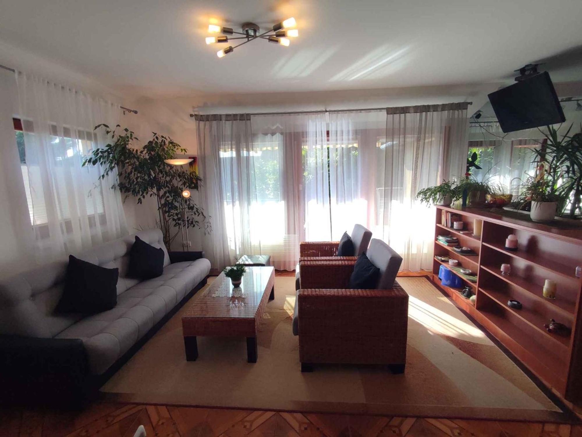 Apartment Gerania Balatonfüred Zewnętrze zdjęcie