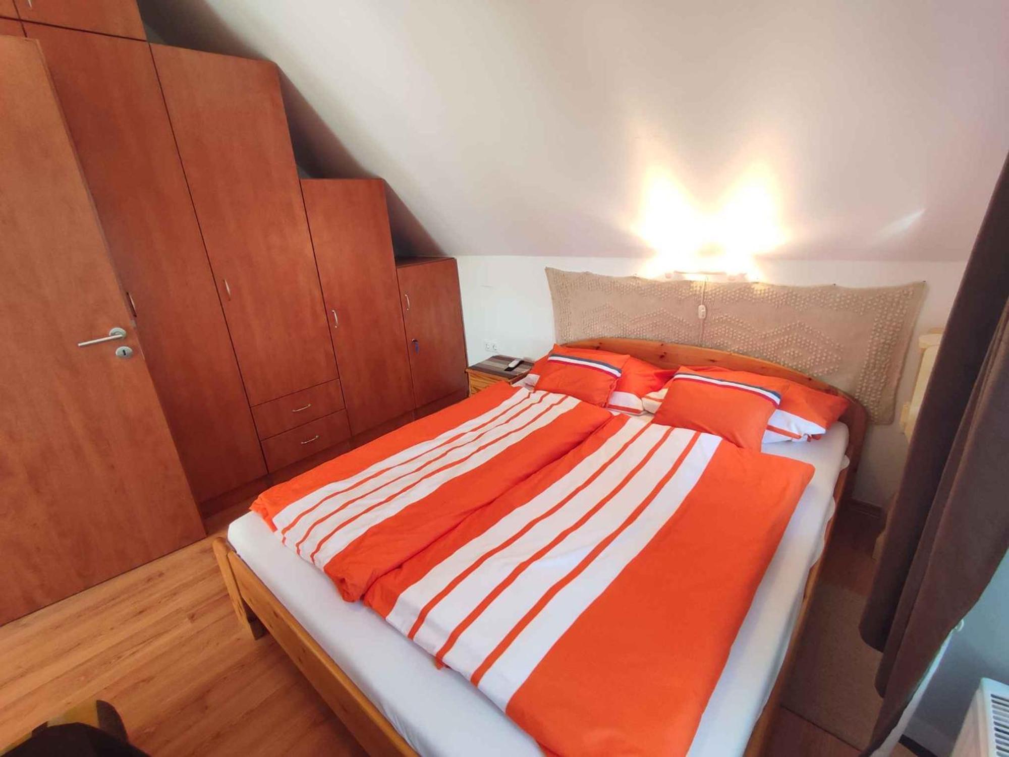 Apartment Gerania Balatonfüred Zewnętrze zdjęcie