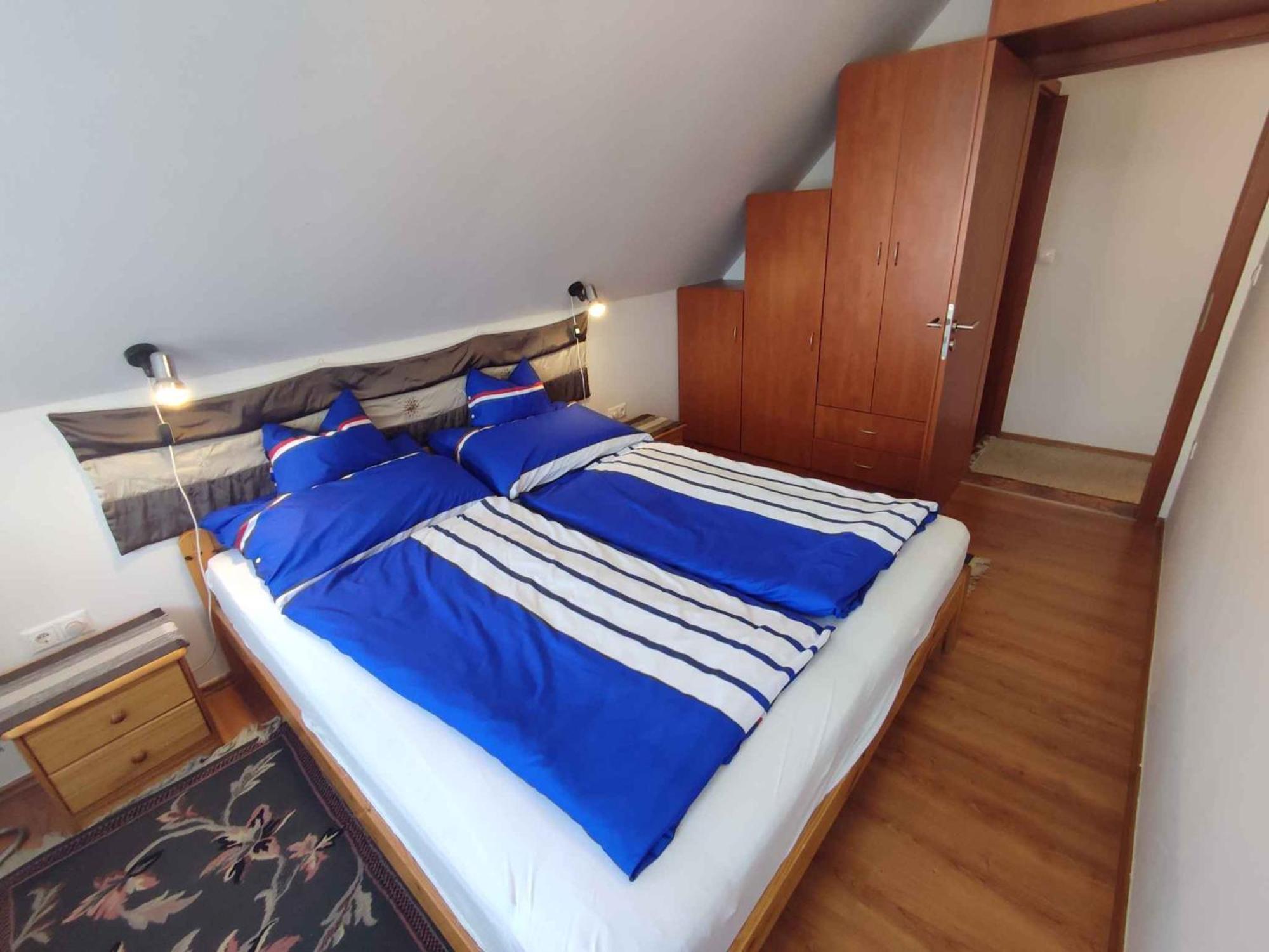 Apartment Gerania Balatonfüred Zewnętrze zdjęcie