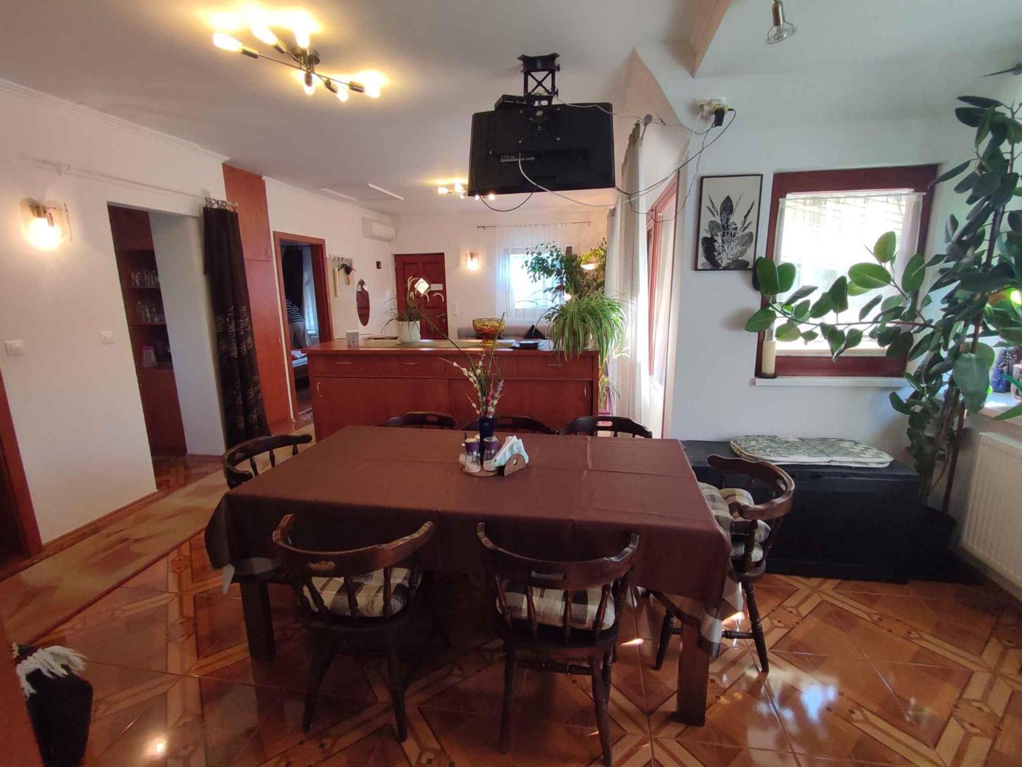 Apartment Gerania Balatonfüred Zewnętrze zdjęcie