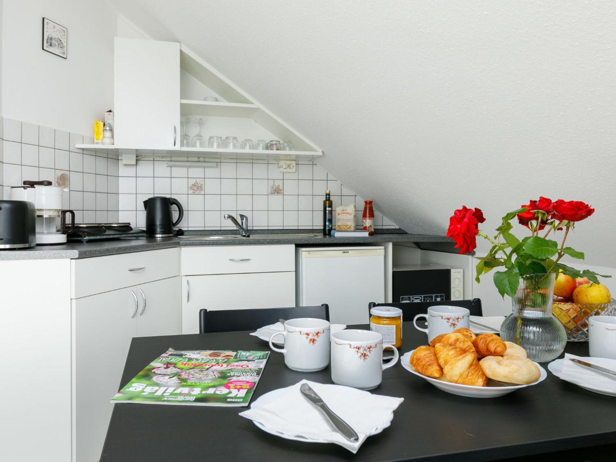 Apartment Gerania Balatonfüred Zewnętrze zdjęcie