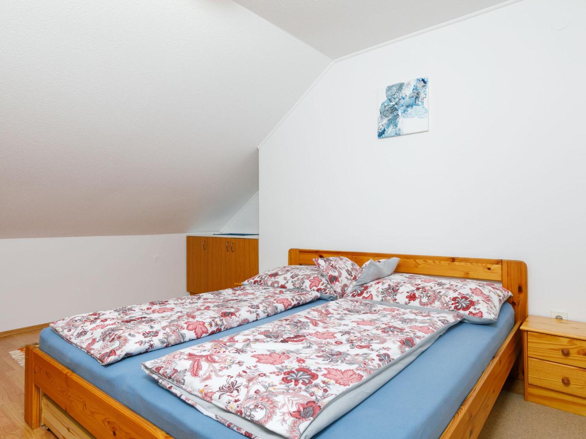 Apartment Gerania Balatonfüred Zewnętrze zdjęcie