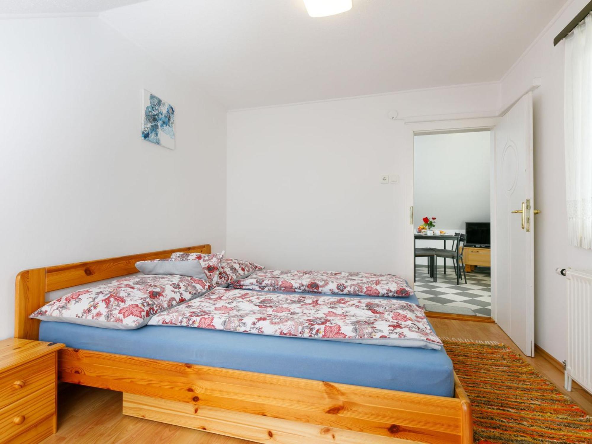Apartment Gerania Balatonfüred Zewnętrze zdjęcie